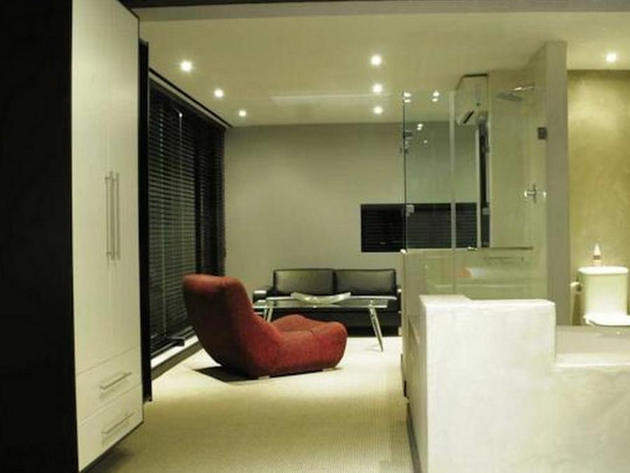 City Living Boutique Hotel Bloemfontein Exterior foto